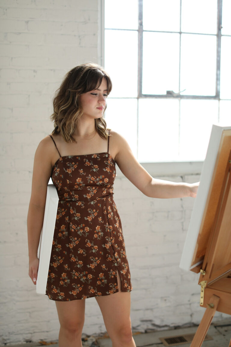 Comment choisir le bon style de design artistique